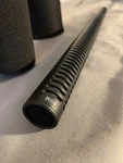 Shure VP89M Shotgun Microphone. Fixed Price $700.00.