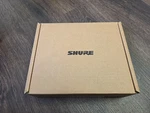Shure SBC203-US Dual Docking Station For Slx-d Transmitters And SB903 Battery. Fixed Price $139.00.