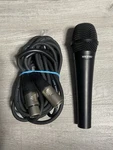 Digital Reference DRV200 Dynamic Lead Vocal W/cable. Fixed Price $44.95.