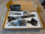 Razer Seiren Elite Usb Streaming Microphone - Original Box & Stand Missing.... Fixed Price $25.00.