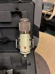 Lauten LT386 Eden Condenser Microphone. Fixed Price $2900.00.