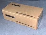 Shure MX395AL/C Microflex Boundary Microphone Low Prof/cardioid Condenser (new!). Fixed Price $70.95.