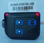 Hme 1404 BP210 Beltpack For DX210 System. Fixed Price $445.40.