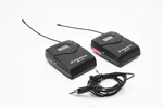 Sennheiser Ew G3 Bodypack Transmitter/receiver SK100 +mic.. Fixed Price $272.95.