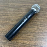 Shure SM58 LX2? Handheld Transmitter Microphone (read). Fixed Price $39.95.