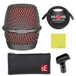 Liquid Audio Electronics V7 MC2 Mic Capsule For Sennheiser Wireless Bundle.... Fixed Price $119.99.