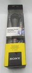 Sony F-V420 Dynamic Microphone Handheld W Cord Plug -- 8646. Fixed Price $20.24.