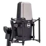 Cad E50 Equitek Large-diaphragm Side-address Studio Condenser Microphone. Fixed Price $90.00.