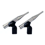 Earthworks QTC30 (matched Pair). Fixed Price $1598.00.