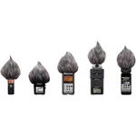 Zoom WSU-1 Universal Windscreen For Handy Recorders. Fixed Price $39.99.