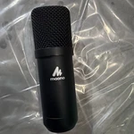 Maono AU-A04 Microphone Only. Fixed Price $30.00.
