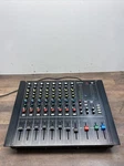 Sony MX-P21 8 Channel Broadcast Mixer. Fixed Price $199.99.
