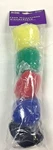 On-stage ASWS58C5 Handheld Mic Windscreens 5-PAK Multicolor. Fixed Price $14.99.