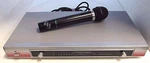 Pyle Pro (PDWM2000) Wireless Microphone & Receiver W/ Tested Good. Fixed Price $46.63.