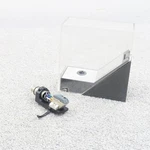 Audio Technica AT-F3II Mc Moving Coil Cartridge Mounted On AT-LS18 Headshell. Fixed Price $228.00.