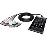Hosa SH-16X4-100 Pro-conex Stage Box Snake Foot. Fixed Price $864.95.