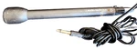 Audio-technica Omnidirectional Dynamic Microphone AT8004L/XLR Handheld +cord. Fixed Price $89.95.