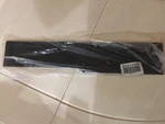 Shure Rack Mount Flat Plate 53A22140 For QLXD4 Wireless Microphone Receiver. Fixed Price $19.99.