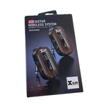 Xvive Audio U2 Digital Wireless Guitar System - Rosewood 5.8GHZ. Fixed Price $115.00.