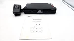 Peavey Pvi U1 Wireless Lavalier Microphone System Uhf Reciever 207.7 Mhz. Fixed Price $39.95.