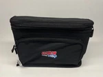 Gator Case GM-1W Padded Nylon Carry Bag For Single Wireless Microphone System. Fixed Price $65.33.