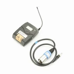 Sennheiser Ek 100 G3 Portable Diversity Receiver A1: 470-516MHZ SKU#2004866. Fixed Price $205.02.