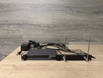 Sennheiser 1 Antenna Splitter With Power Adapter #3006. Fixed Price $199.99.