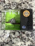 New Blue Tiki Microphone Noise Canceling Skype Video Conferncing Usb. Fixed Price $22.22.