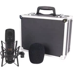 Jammin B20PRO Condenser Microphone - Cardioid, Black. Fixed Price $102.71.
