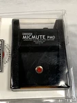 Whirlwind Microphone Mute Desk Top Control Box Pmd Made Usa Nib. Fixed Price $75.00.