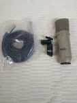 Mxl V57M Large Diaphragm Condenser Microphone. Fixed Price $42.00.