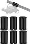 Microphone Shock Mount Spacer Rubber Tube Washer For Sennheiser MKH418 MKH416. Fixed Price $34.00.