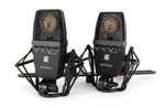 Electronics SE4400A Large-diaphragm Condenser Microphone Matched Pair. Fixed Price $1049.00.
