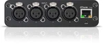 Shure ANI4IN-XLR Audio Network Interface. Fixed Price $686.00.