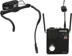 Samson Airline 99M AH9 Wireless Fitness Headset System - Band. Fixed Price $420.14.