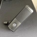 Elgato Wave Dx Xlr 3 Microphone Black Professional Audio. Fixed Price $58.00.