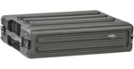 1SKB-R2S Roto Molded 2U Shallow Rack. Fixed Price $219.99.