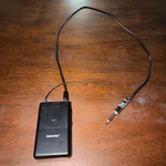 Shure PGX1 Digital Wireless Bodypack Transmitter. Fixed Price $110.00.