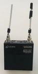 Azden Uhf 2CH Wireless Receiver 200UPR (item Only / Read Description). Fixed Price $18.67.