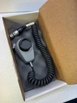 Shure 577B Dynamic Microphone - Noise Canceling Low Impedance. Fixed Price $200.00.