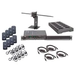 Listen Tech Meeting House System. Fixed Price $4683.40.