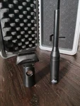 Dbx Driverack Rta Reference Microphone W/ Clip PHM919. Fixed Price $75.00.