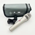 Kms 105 New Neumann Microphone Supercardioid Condenser Handheld Vocal. Fixed Price $210.00.