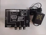 Rolls Personal Monitor Mixer Plus Model PM350B Very Good Condition Rare Find. Fixed Price $99.97.