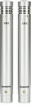 Samson C02 Small-diaphragm Condenser Microphone Stereo Pair. Fixed Price $149.99.