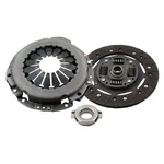 Blue Print Clutch Kit ADN130127 30210-BM400S1. Fixed Price $99.74.