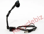 Shure WB98H/C Clip-on Condenser Instrument Mic Wireless Version WB98HC Beta. Fixed Price $186.00.