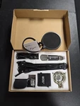 Tonor BM-700 Condenser Microphone. Fixed Price $50.00.