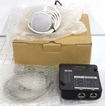 Audio-technica Hanging Microphone Array ES954. Fixed Price $98.96.