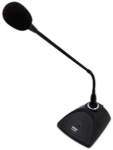 Pyle PDMIKC5 Podium Microphone. Fixed Price $27.99.